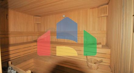 Шикарный пентхаус планировкой 3+1 в районе Махмутлар с видом на море Шикарный пентхаус планировкой 3+1 в районе Махмутлар с видом на море