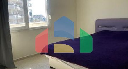 4+1 penthouse in a complex with minimal infrastructure in the Mahmutlar area