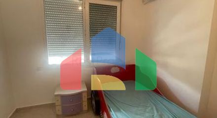 4+1 penthouse in a complex with minimal infrastructure in the Mahmutlar area