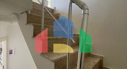 Пентхаус 4+1 в комплексе с минимальной инфраструктурой в районе Махмутлар