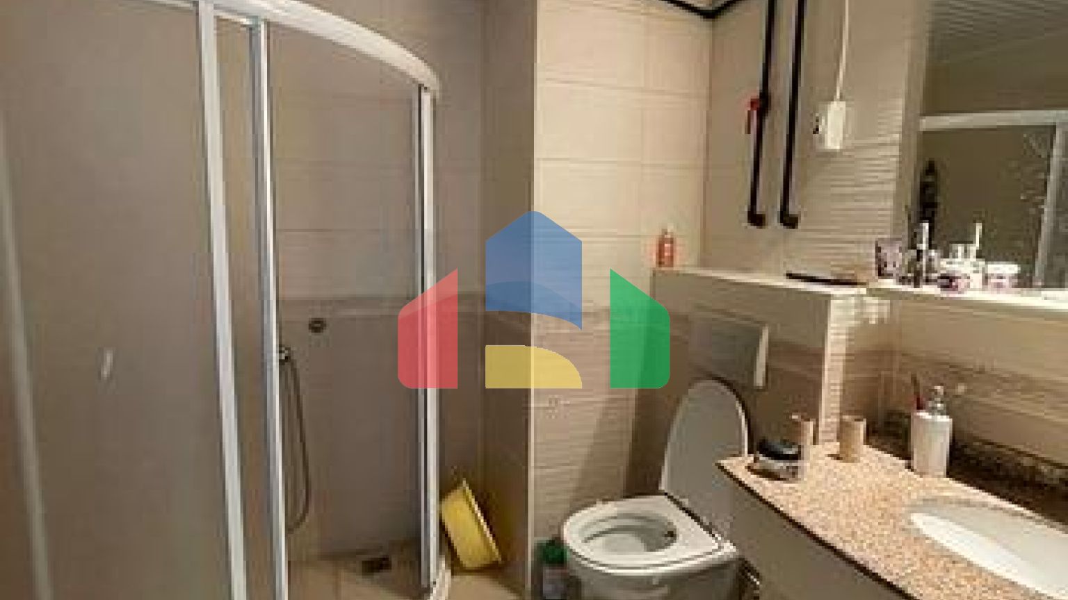 Пентхаус 4+1 в комплексе с минимальной инфраструктурой в районе Махмутлар