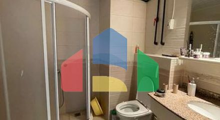 Пентхаус 4+1 в комплексе с минимальной инфраструктурой в районе Махмутлар