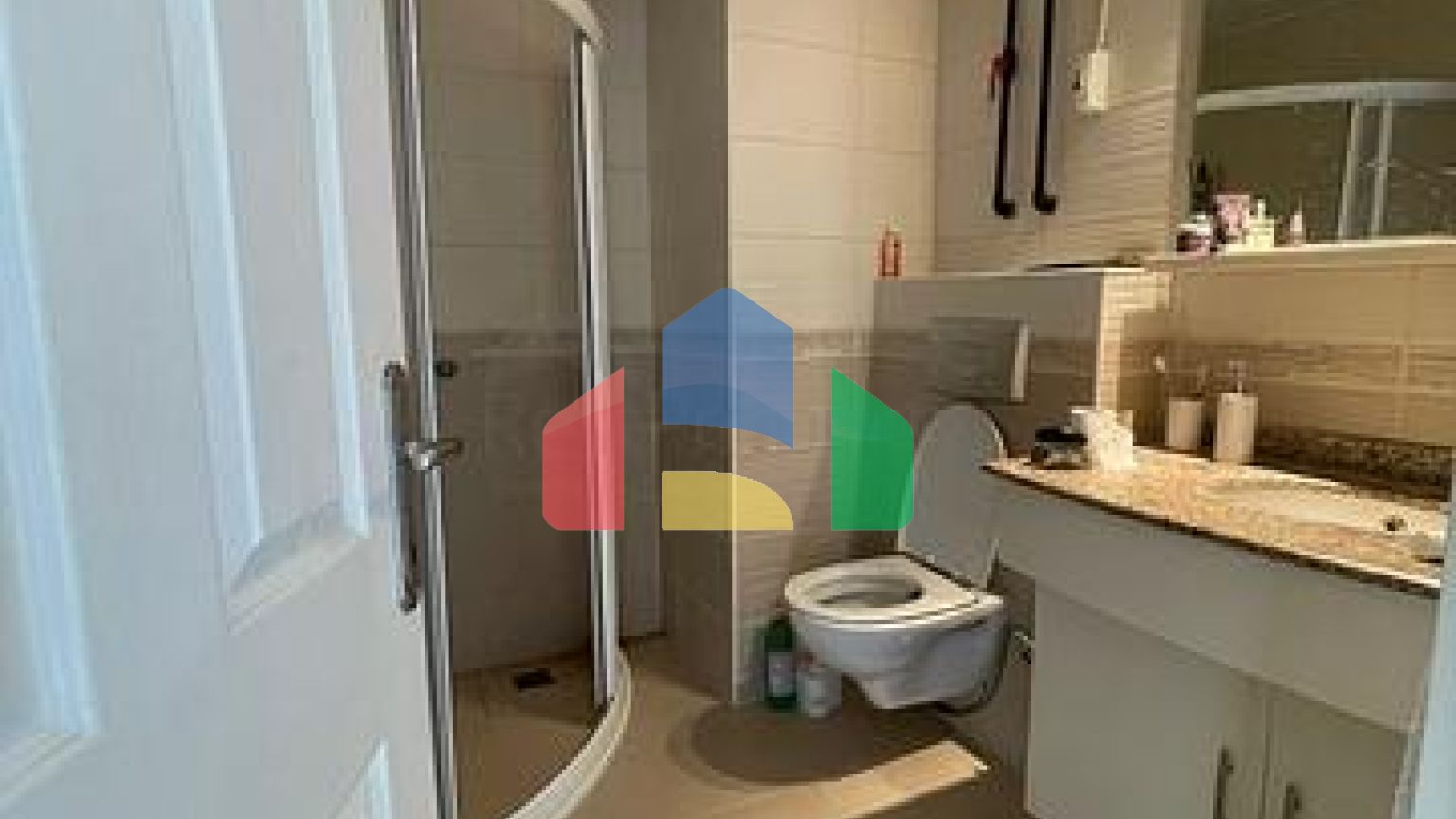 Пентхаус 4+1 в комплексе с минимальной инфраструктурой в районе Махмутлар