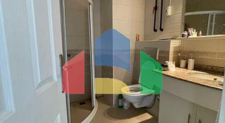 Пентхаус 4+1 в комплексе с минимальной инфраструктурой в районе Махмутлар