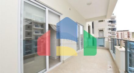 Квартира 1 + 1 в районі Махмутлар