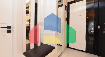 Квартира 1+1 в районе Махмутлар