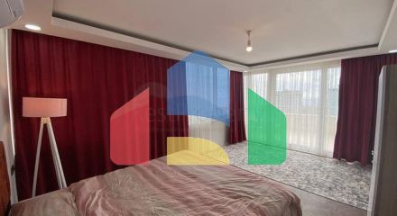 2+1 apartment in Mahmutlar district