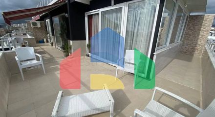2+1 apartment in Mahmutlar district