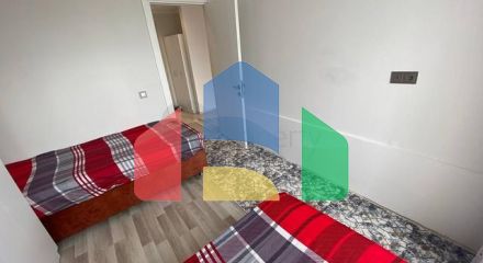 2+1 apartment in Mahmutlar district