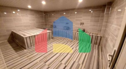 Квартира планировкой 2+1 в районе Махмутлар