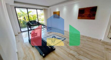 Квартира планировкой 2+1 в районе Махмутлар