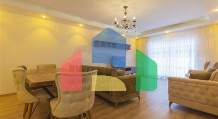 Затишна квартира 1 + 1 в якісному комплексі