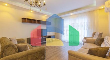Затишна квартира 1 + 1 в якісному комплексі