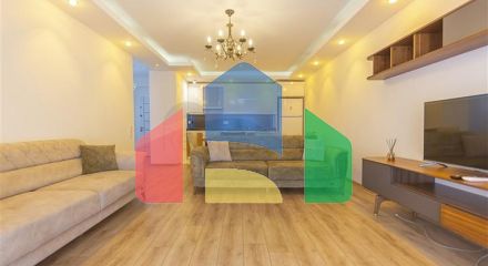 Затишна квартира 1 + 1 в якісному комплексі