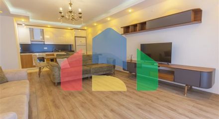 Затишна квартира 1 + 1 в якісному комплексі