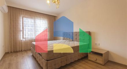 Затишна квартира 1 + 1 в якісному комплексі