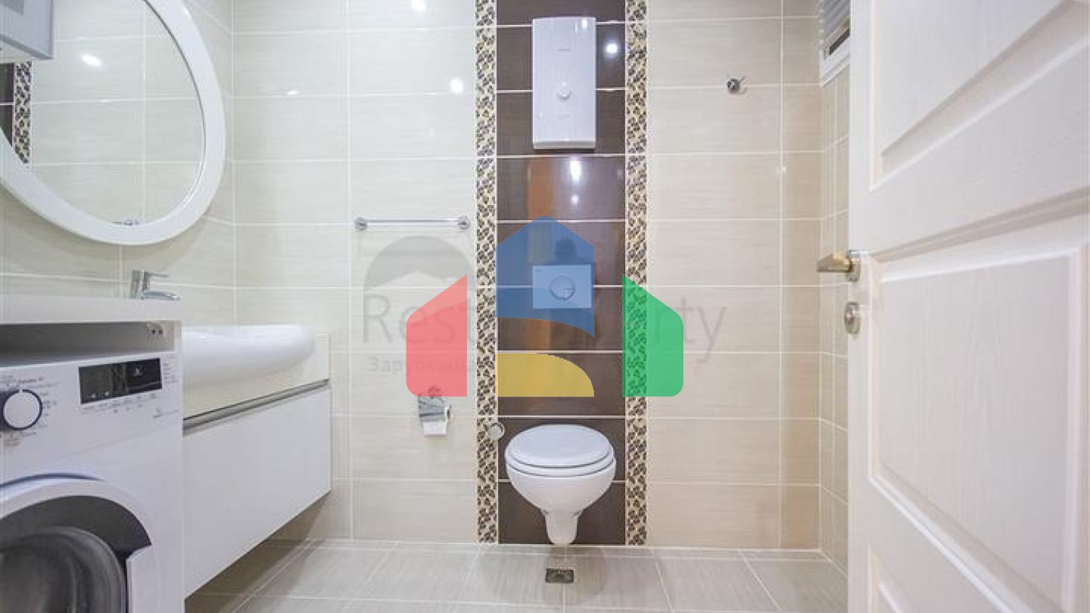 Затишна квартира 1 + 1 в якісному комплексі