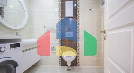 Затишна квартира 1 + 1 в якісному комплексі