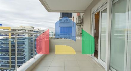 Затишна квартира 1 + 1 в якісному комплексі