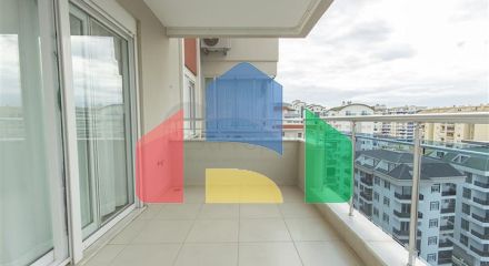 Затишна квартира 1 + 1 в якісному комплексі