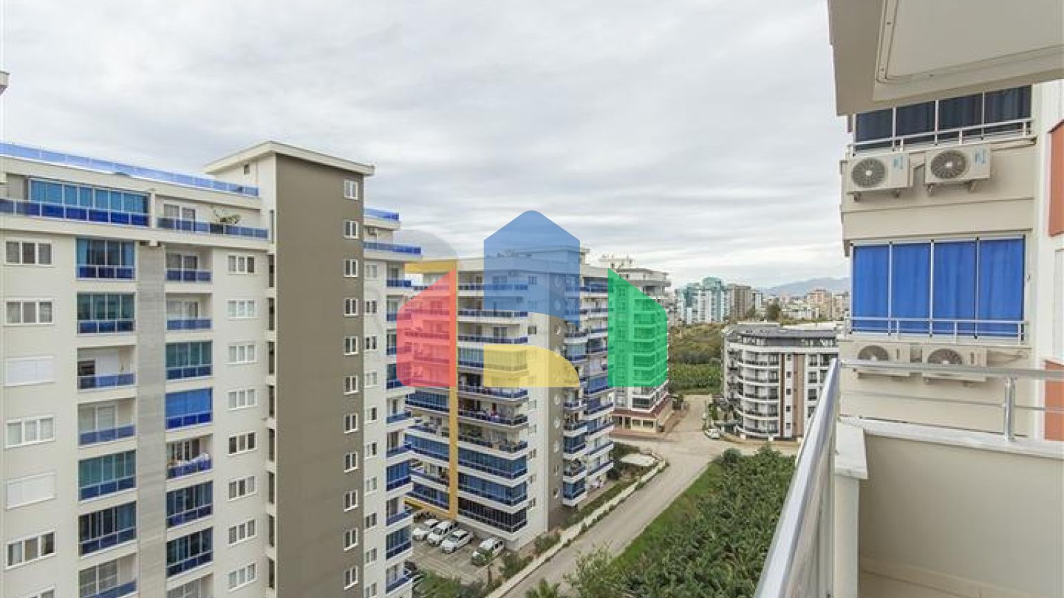 Затишна квартира 1 + 1 в якісному комплексі