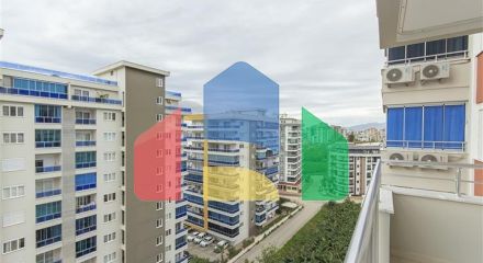 Затишна квартира 1 + 1 в якісному комплексі