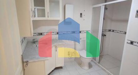 П'ятикімнатний пентхаус в Махмутларі