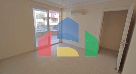 П'ятикімнатний пентхаус в Махмутларі