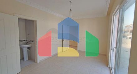 П'ятикімнатний пентхаус в Махмутларі