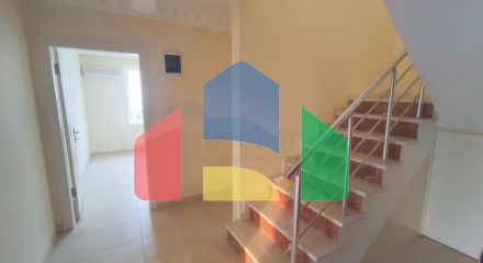 П'ятикімнатний пентхаус в Махмутларі