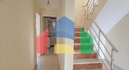 П'ятикімнатний пентхаус в Махмутларі