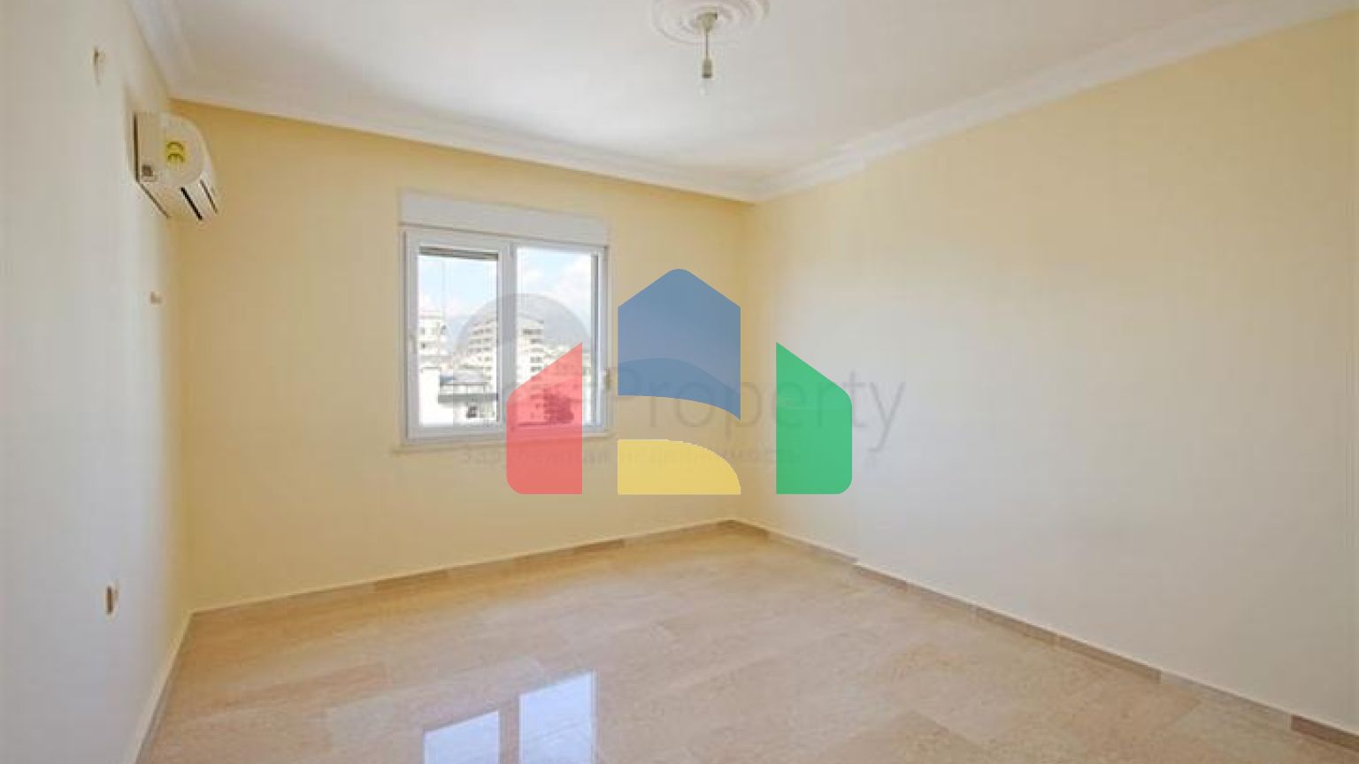 Ідеальна квартира для великої родини в районі Махмутлар