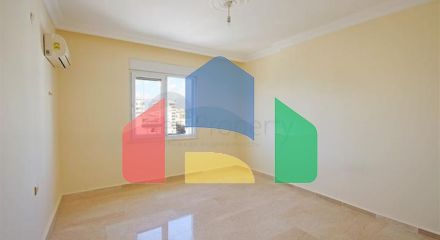 Ідеальна квартира для великої родини в районі Махмутлар Ідеальна квартира для великої родини в районі Махмутлар