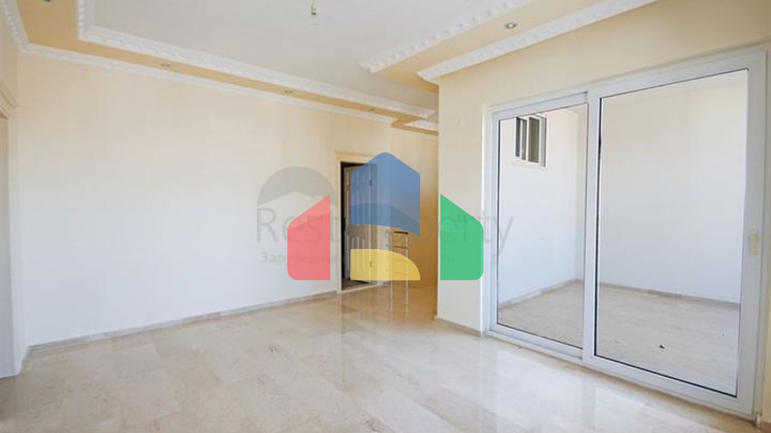 Ідеальна квартира для великої родини в районі Махмутлар