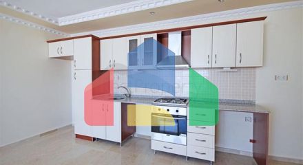 Ідеальна квартира для великої родини в районі Махмутлар Ідеальна квартира для великої родини в районі Махмутлар