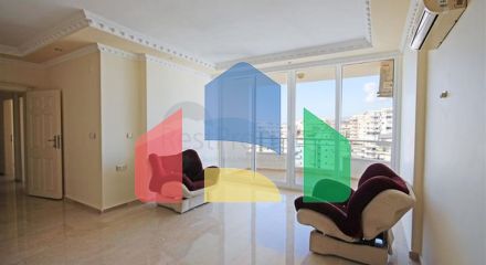 Ідеальна квартира для великої родини в районі Махмутлар Ідеальна квартира для великої родини в районі Махмутлар