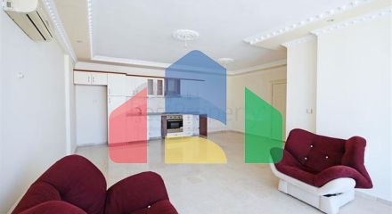 Ідеальна квартира для великої родини в районі Махмутлар Ідеальна квартира для великої родини в районі Махмутлар