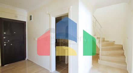 Ідеальна квартира для великої родини в районі Махмутлар Ідеальна квартира для великої родини в районі Махмутлар