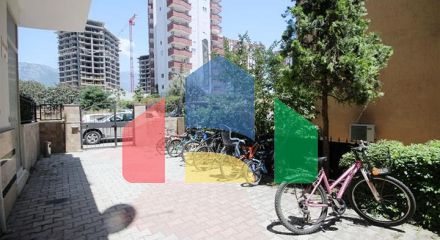 Ідеальна квартира для великої родини в районі Махмутлар Ідеальна квартира для великої родини в районі Махмутлар