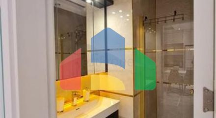 Двухкомнатная квартира в районе Махмутлар