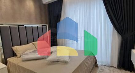 Двухкомнатная квартира в районе Махмутлар
