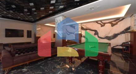 Двокімнатна квартира в районі Махмутлар