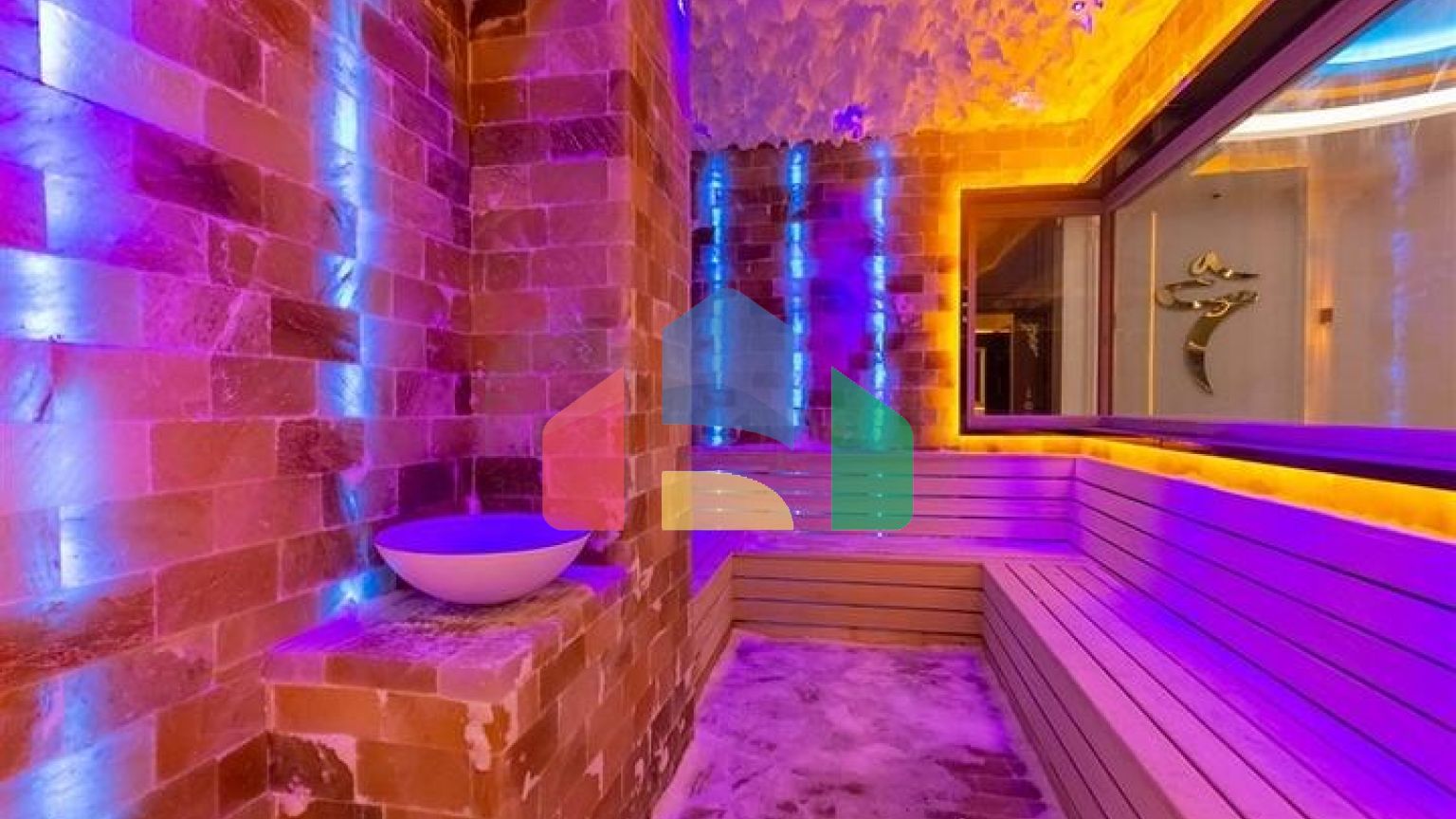 Двокімнатна квартира в районі Махмутлар