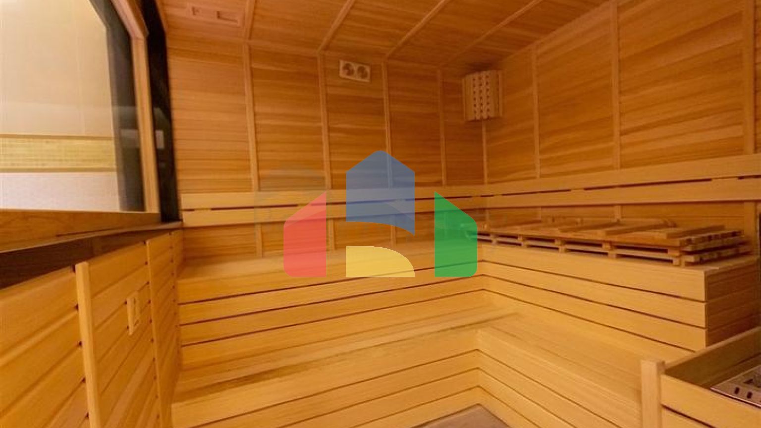 Двокімнатна квартира в районі Махмутлар