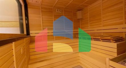 Двокімнатна квартира в районі Махмутлар