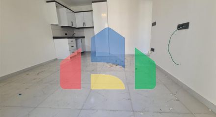 Нова двокімнатна квартира в Махмутларі