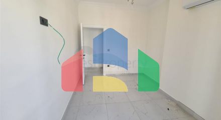 Нова двокімнатна квартира в Махмутларі