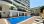 Modern apartment with sea view in the heart of Mahmutlar