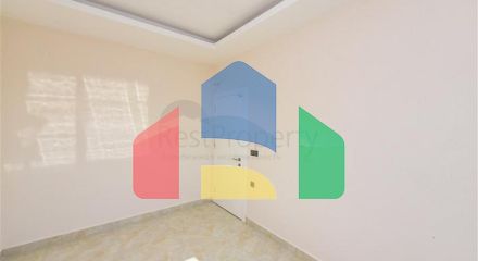 Квартира 1+1 с превосходной инфраструктурой в районе Махмутлар