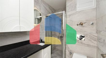 Квартира 1+1 с превосходной инфраструктурой в районе Махмутлар